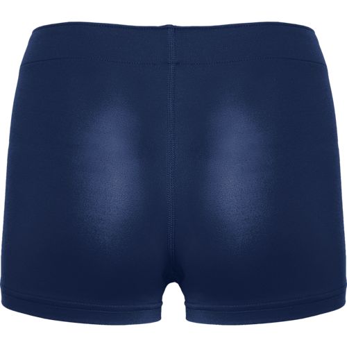 Brand: Champion 15057BL - Women`s Compression Short - 3"