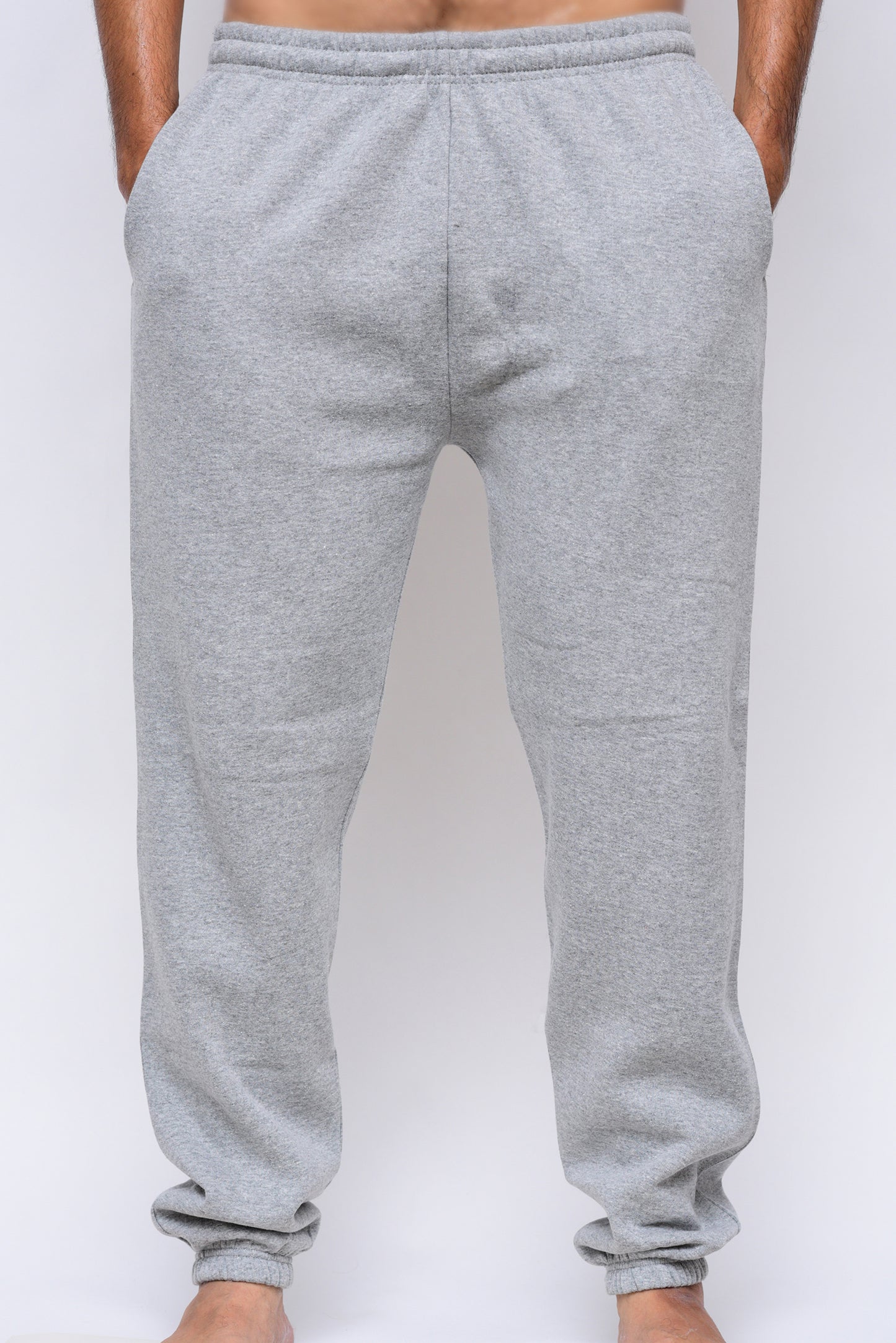 314 - Adult Mid Weight Promo Sweatpants