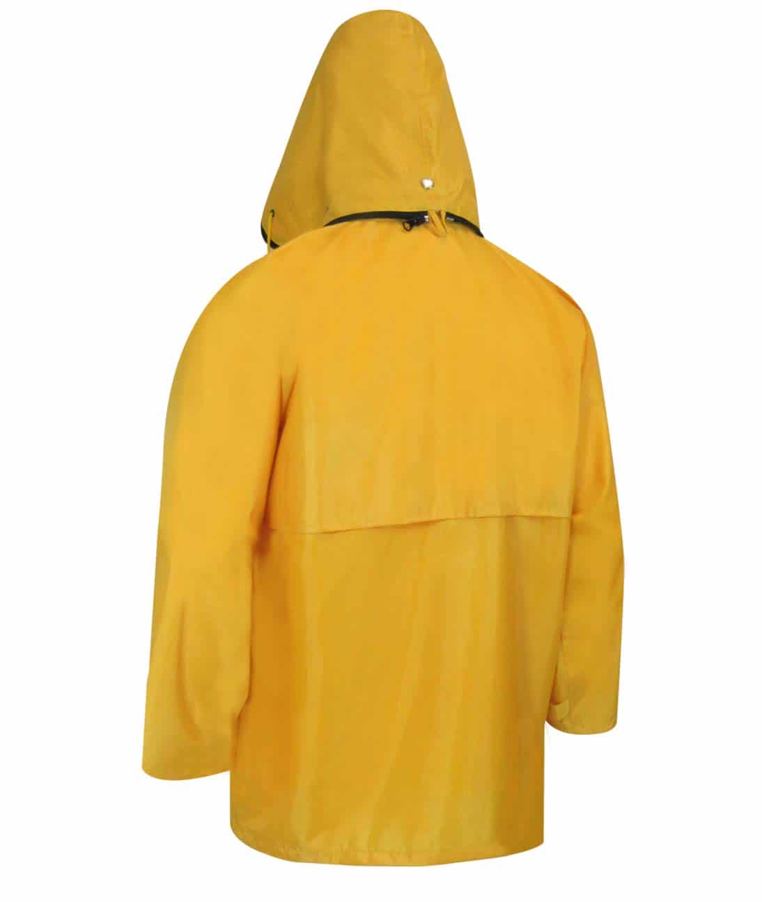 POLYESTER RAIN SUIT Style: 80-201