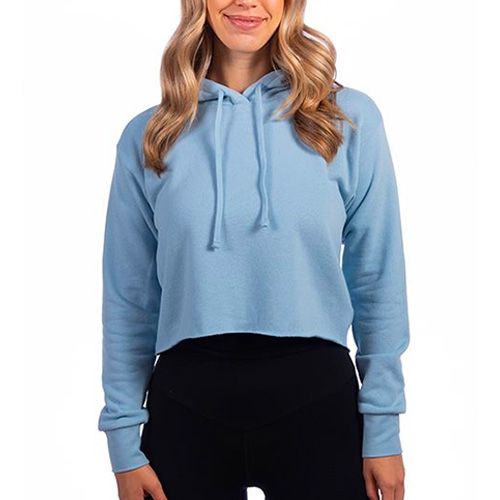 Brand: Champion S600C - Women's Powerblend Cropped Crew