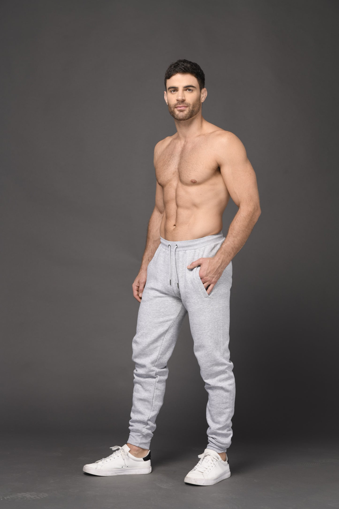 724 - Mid Weight Classic Sweat Pants