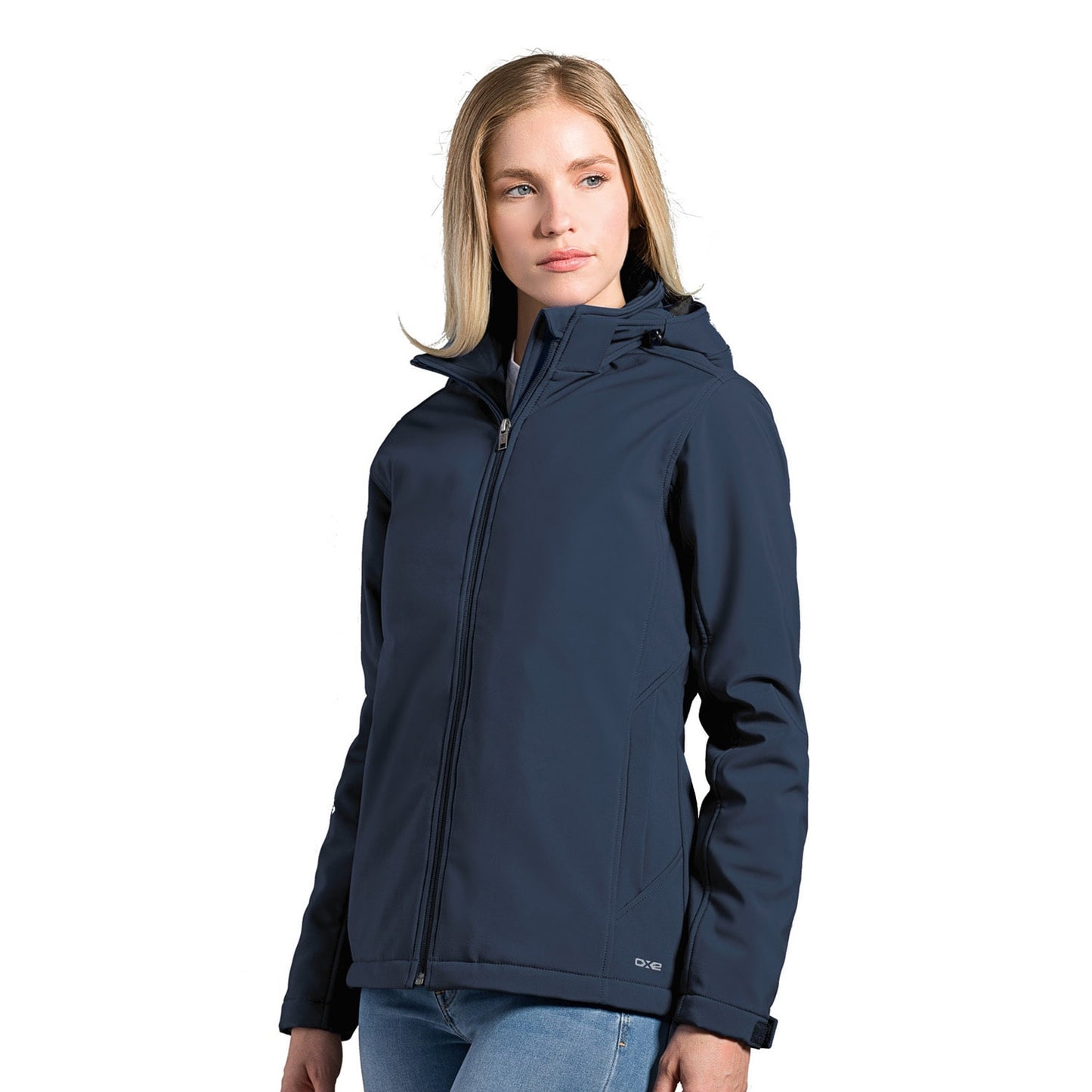 Hurricane – Insulated Softshell Jacket Style: L03171