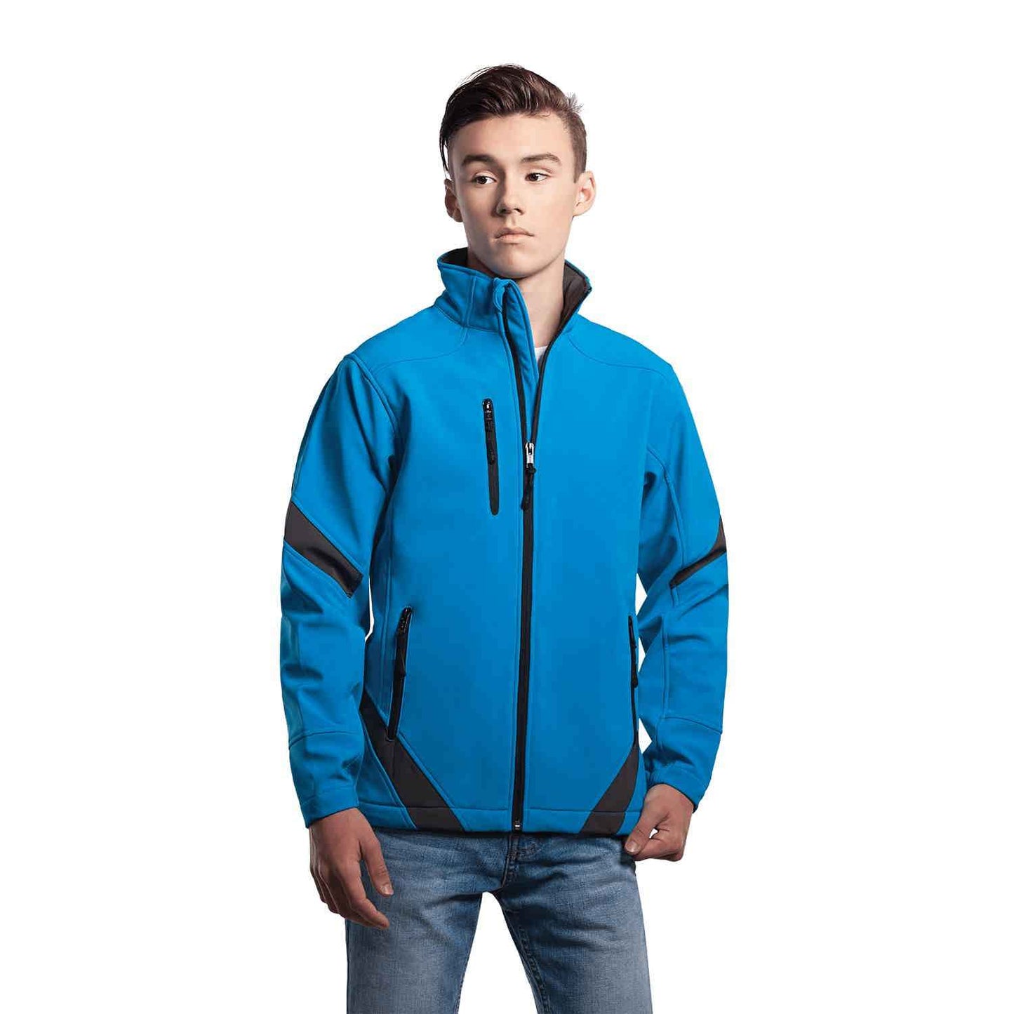 Boreal – Softshell