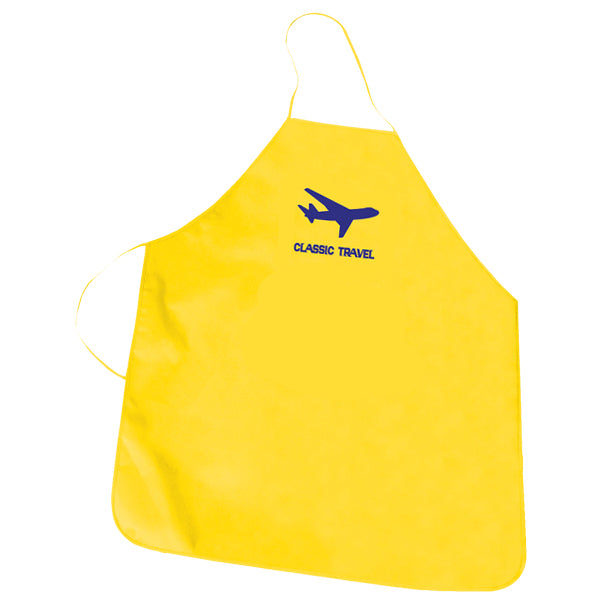 NW4477-C NON WOVEN PROMOTIONAL APRON