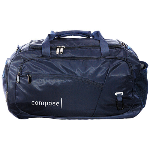 AeroLOFT™ Duffel Business First Weekender Duffel Item ID: ALB-BD20