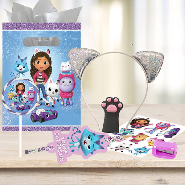 Gabby's Dollhouse Loot Pack w/Deluxe Ear Headband