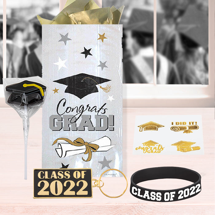 Graduation Gift Pack