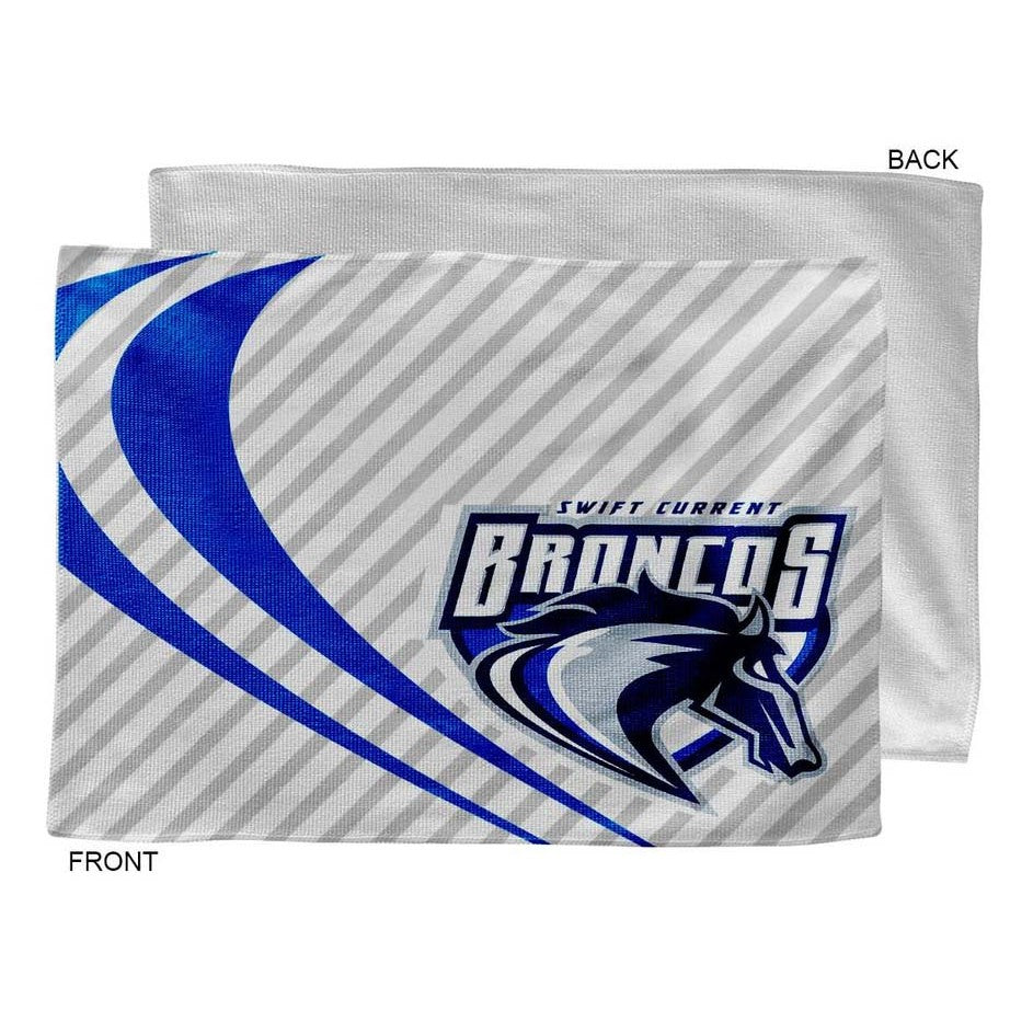 Microfiber Rally Towel