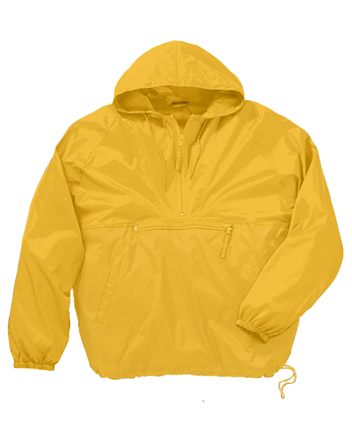 M750 Harriton Adult Packable Nylon Jacket