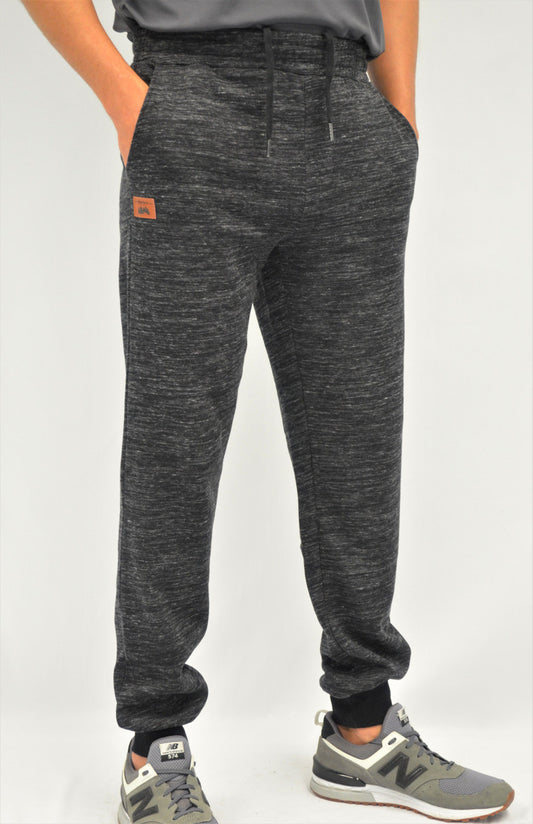 Timberlea T2003 Unisex Fleece Jogger