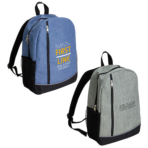 Brio Urban Backpack Item ID: WBA-BB19