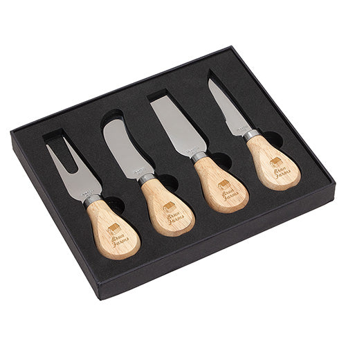 Tomme Cheese Knife Set