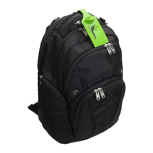 Standard Luggage Tag Item ID: WTV-SB12