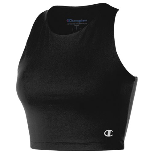 Brand: Champion 0354TL - Women's Contour Cropped Tank