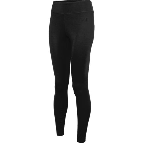 Brand: Champion 0515BL - Women's Contour Legging