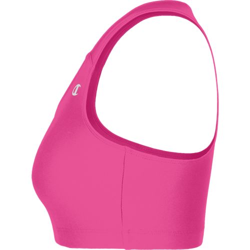 Brand: Champion 1013TL - Women's Essential Racerback Bra