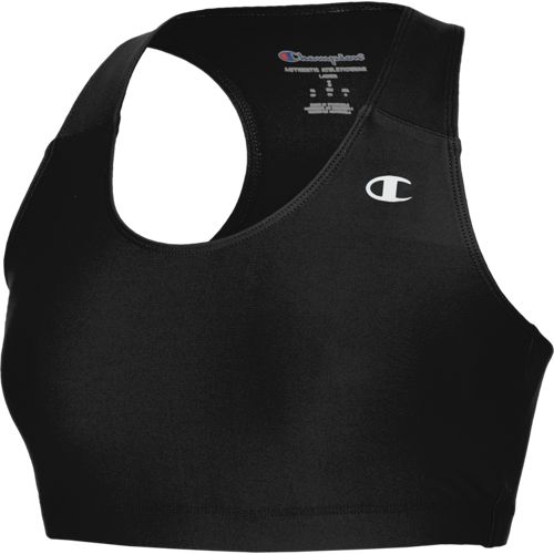 Brand: Champion 1013TL - Women's Essential Racerback Bra