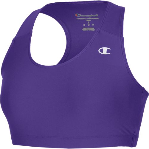 Brand: Champion 1013TL - Women's Essential Racerback Bra