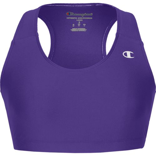 Brand: Champion 1013TL - Women's Essential Racerback Bra