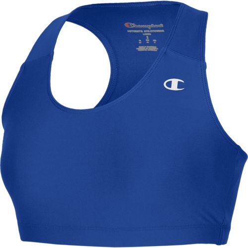 Brand: Champion 1013TL - Women's Essential Racerback Bra