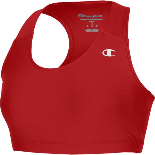 Brand: Champion 1013TL - Women's Essential Racerback Bra