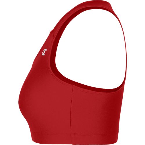 Brand: Champion 1013TL - Women's Essential Racerback Bra