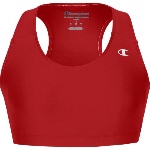 Brand: Champion 1013TL - Women's Essential Racerback Bra