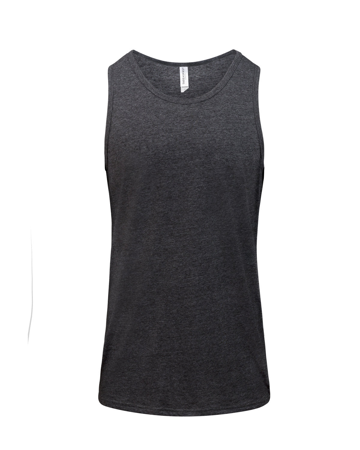 102C Threadfast Unisex Triblend Tank