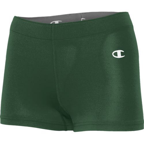 Brand: Champion 15057BL - Women`s Compression Short - 3"