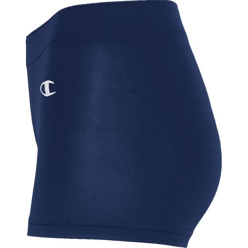 Brand: Champion 15057BL - Women`s Compression Short - 3"