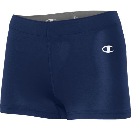 Brand: Champion 15057BL - Women`s Compression Short - 3"
