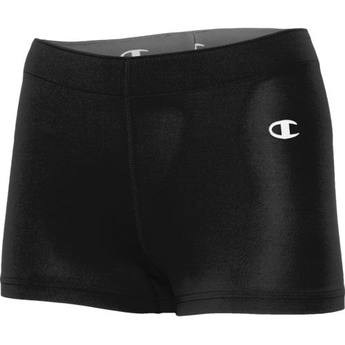 Brand: Champion 15057BL - Women`s Compression Short - 3"