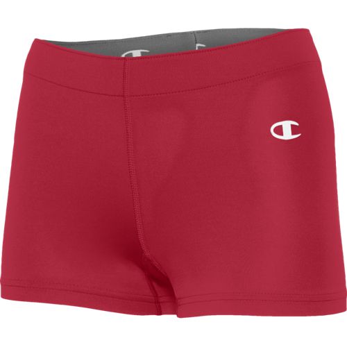 Brand: Champion 15057BL - Women`s Compression Short - 3"