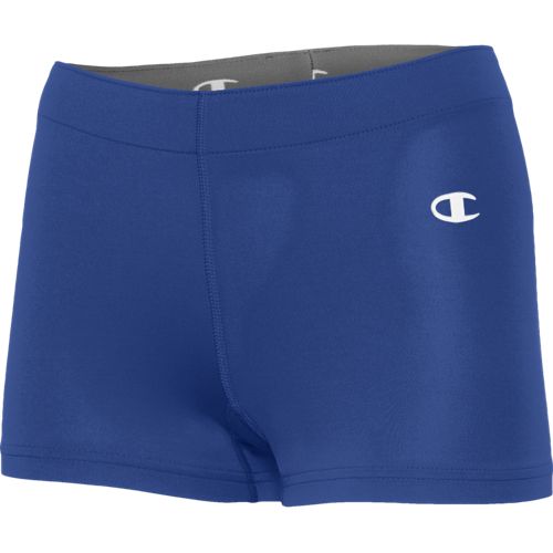 Brand: Champion 15057BL - Women`s Compression Short - 3"