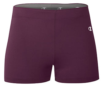 Brand: Champion 15057BL - Women`s Compression Short - 3"