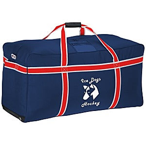 Item #C129716  Classic Hockey Bag