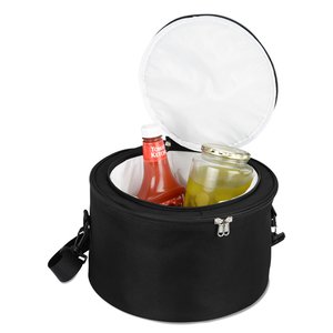 Item #C133833  Koozie® Portable BBQ Kooler Bag