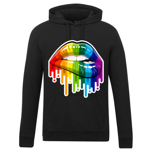 317 - Adult Mid Weight Promo Hoody