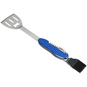 Item #C142927  5-Piece Folding BBQ Ninja