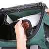 Item #C8586-12  12-Can Convertible Duffel Cooler