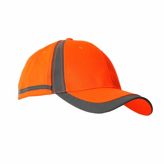HIGH-VISIBILITY CAP Style: 30-219