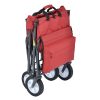 Item #C160931  Koozie® Folding Wagon