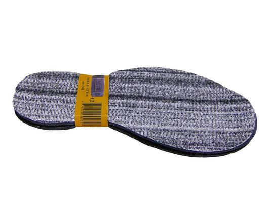 FELT INSOLE Style: 60-301