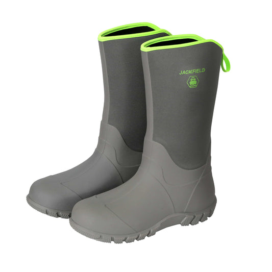 NEOPRENE & RUBBER BOOT Style: 60-717