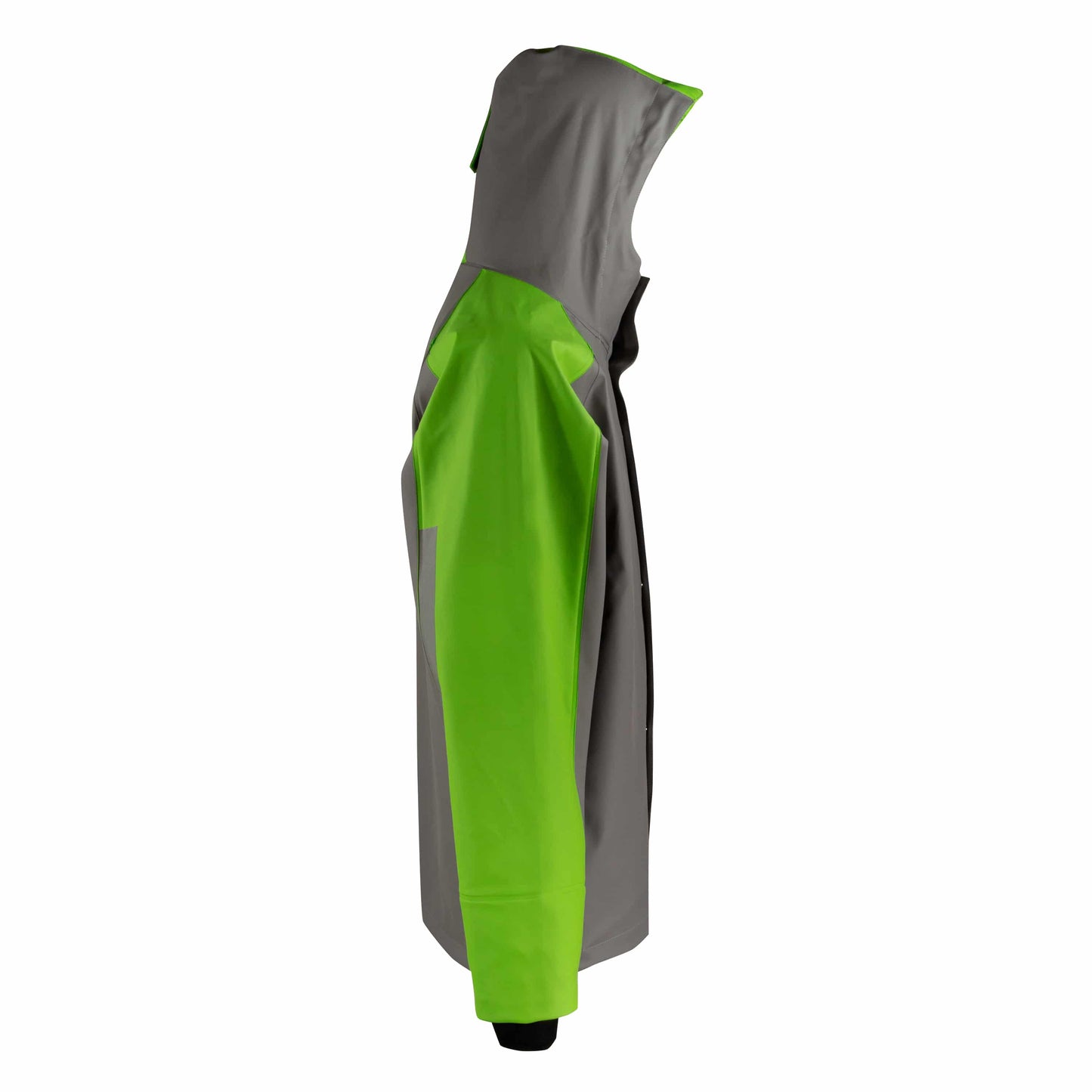 PVC/PU RAIN JACKET Style: 80-102J
