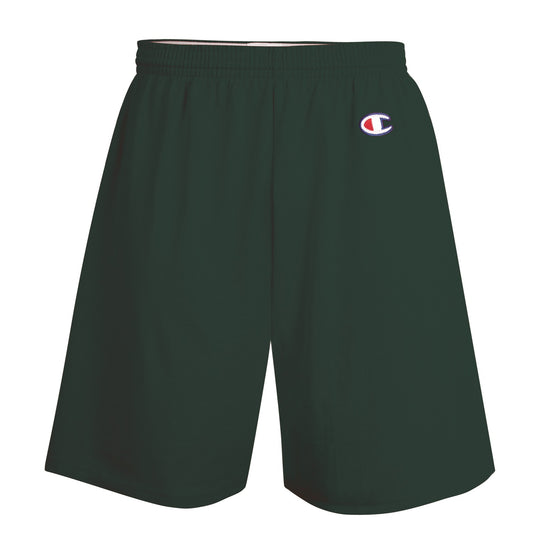 Brand: Champion 8187 - Adult Cotton Gym Short