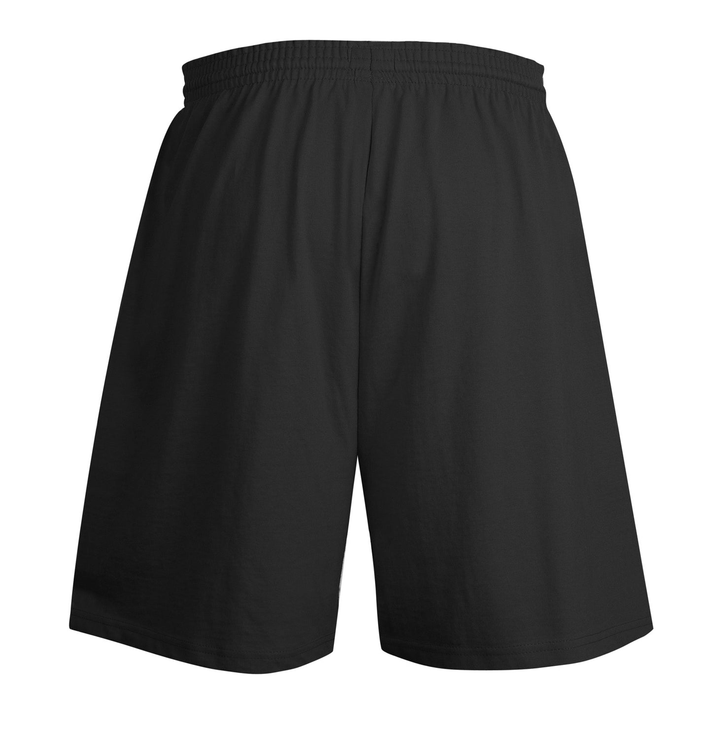 Brand: Champion 8187 - Adult Cotton Gym Short