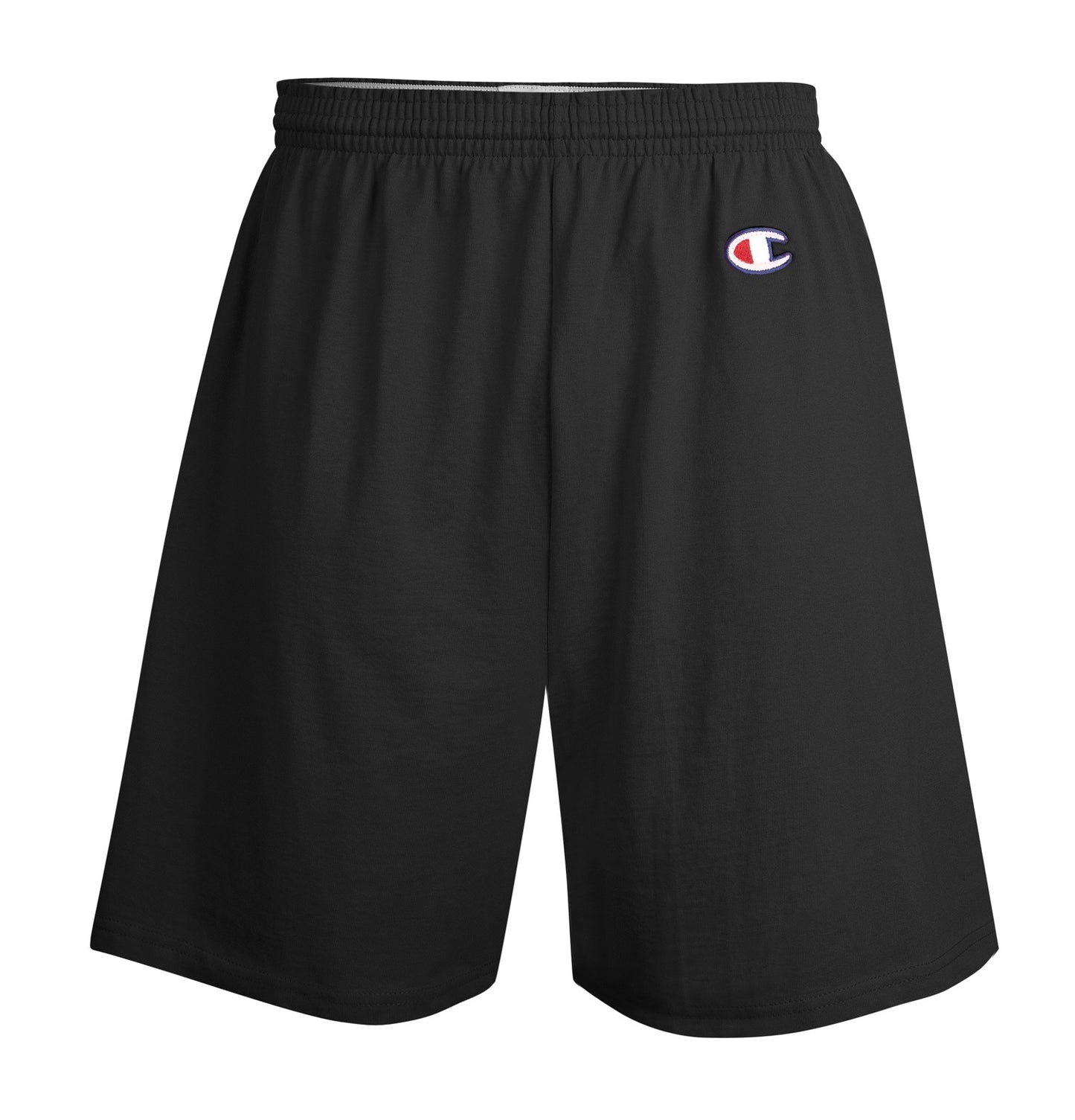 Brand: Champion 8187 - Adult Cotton Gym Short
