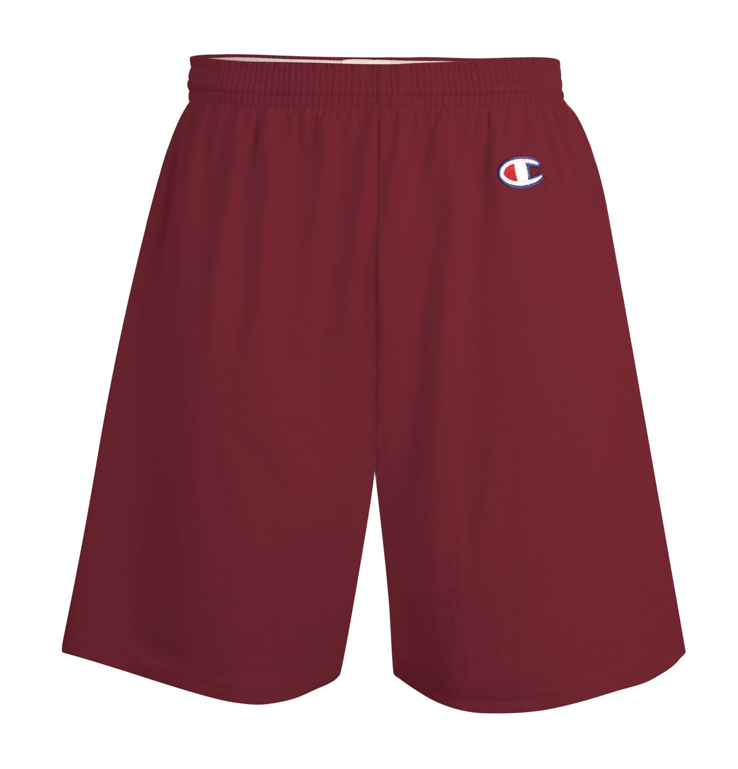 Brand: Champion 8187 - Adult Cotton Gym Short