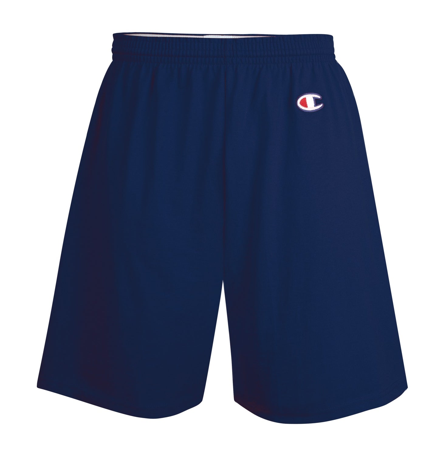 Brand: Champion 8187 - Adult Cotton Gym Short